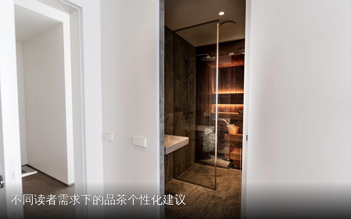 不同读者需求下的品茶个性化建议