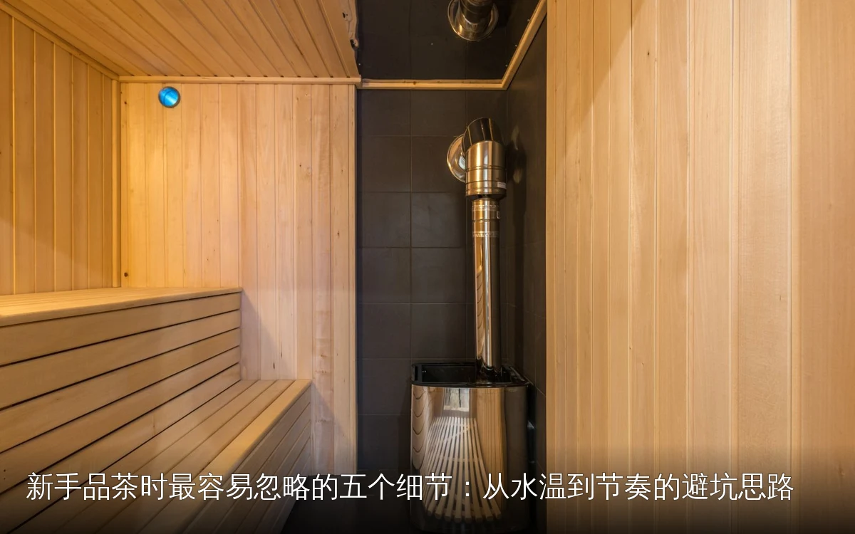 新手品茶时最容易忽略的五个细节：从水温到节奏的避坑思路